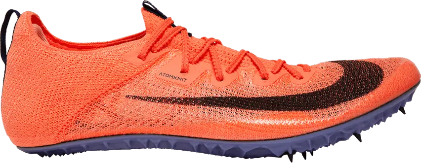  Nike Zoom Superfly Elite 2 Bright Mango