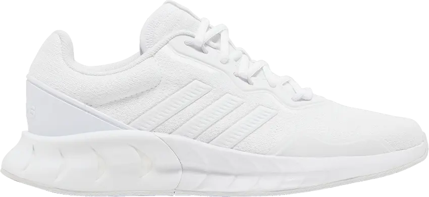  Adidas Kaptir Super &#039;White&#039;