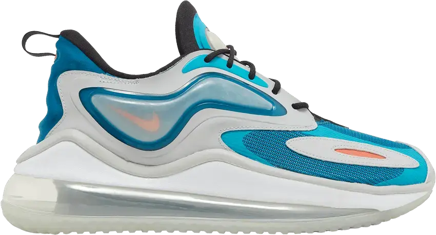  Nike Air Max Zephyr &#039;Green Abyss&#039;