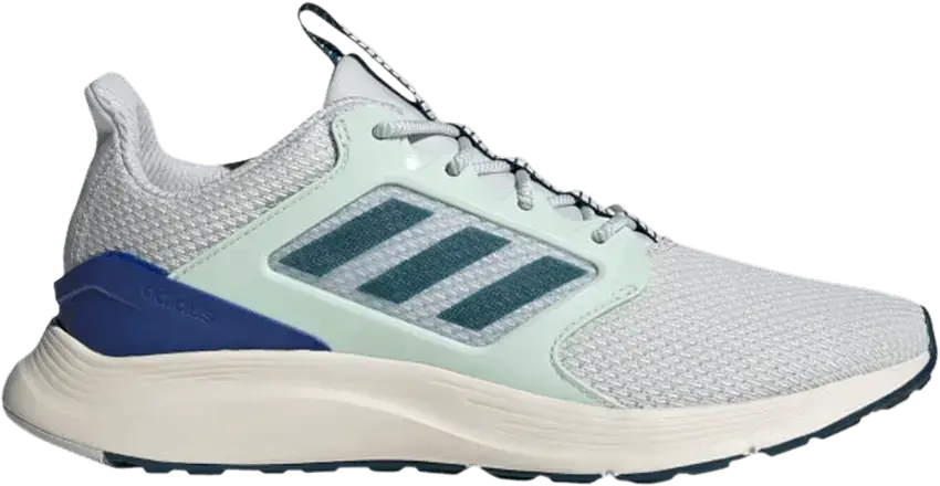  Adidas Wmns Energyfalcon X &#039;Grey Tech Mineral&#039;