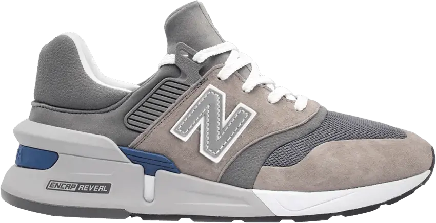  New Balance 997S Marblehead Grey