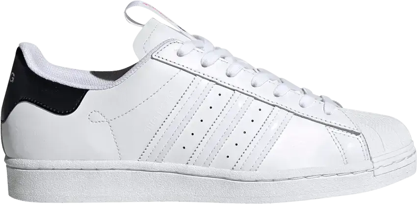  Adidas Superstar &#039;Shanghai&#039;