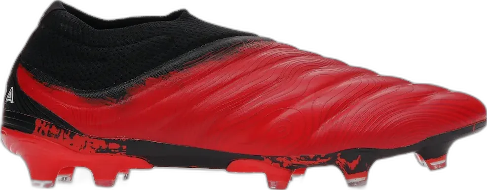 Adidas adidas Copa 20+ FG Active Red Core Black