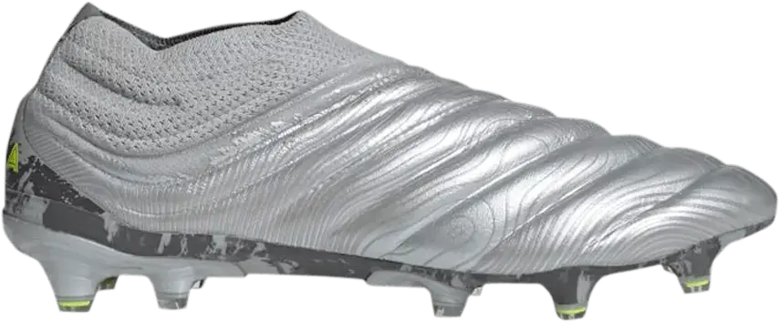  Adidas adidas Copa 20+ FG Silver Metallic