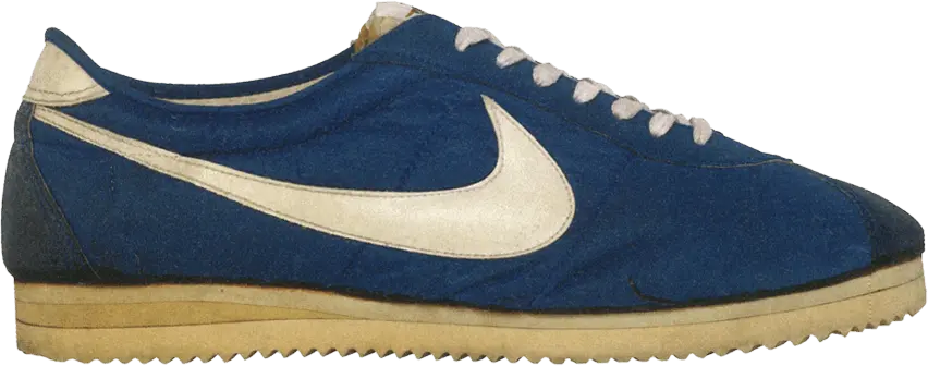 Nike Wayne Wells Trainer &#039;Blue&#039;