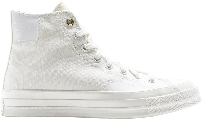  Converse Chuck Taylor All-Star 70 Hi Clean &#039;n Preme