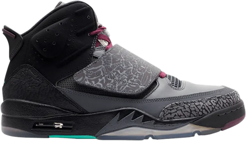  Jordan Son of Mars Bordeaux