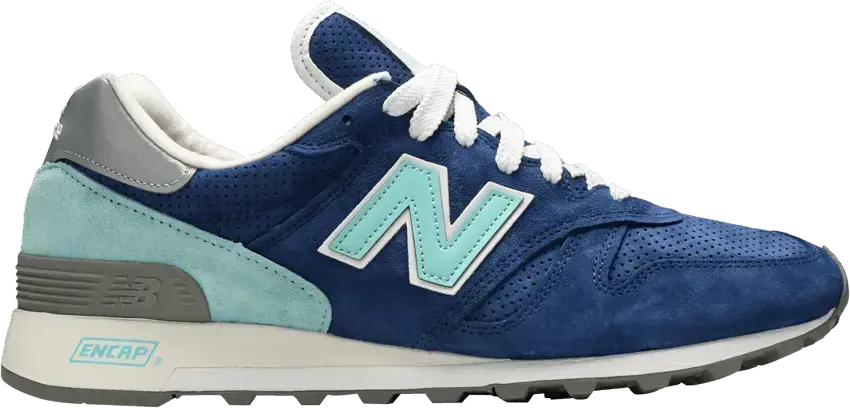  New Balance 1300 Blue White