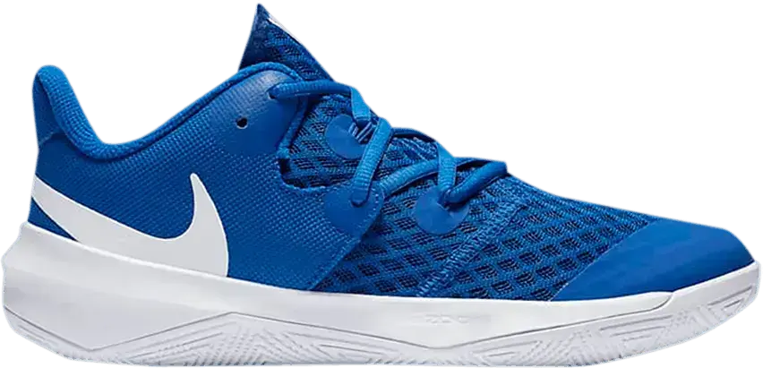  Nike Wmns HyperSpeed Court &#039;Game Royal&#039;