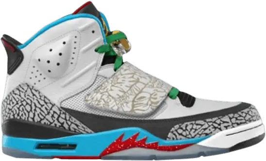  Jordan Son of Mars Olympic