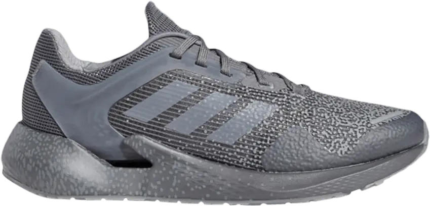  Adidas Alphatorsion 360 &#039;Grey Silver Metallic&#039;