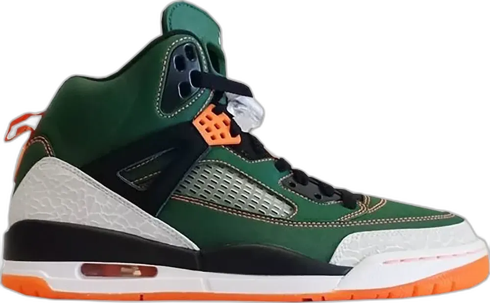  Jordan Spizike SoleFly