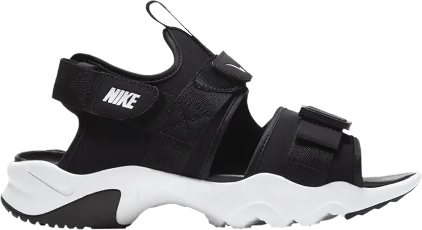  Nike Wmns Canyon Sandal &#039;Panda&#039;