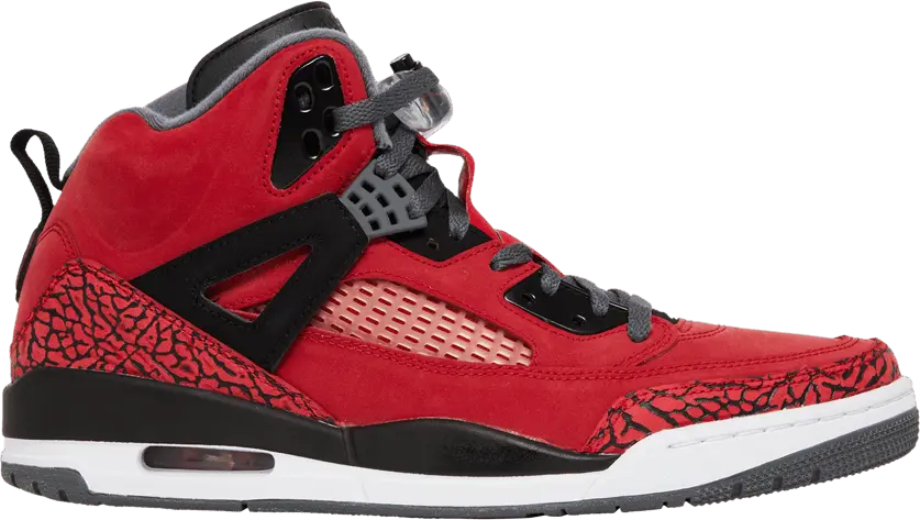  Jordan Spizike Toro Bravo