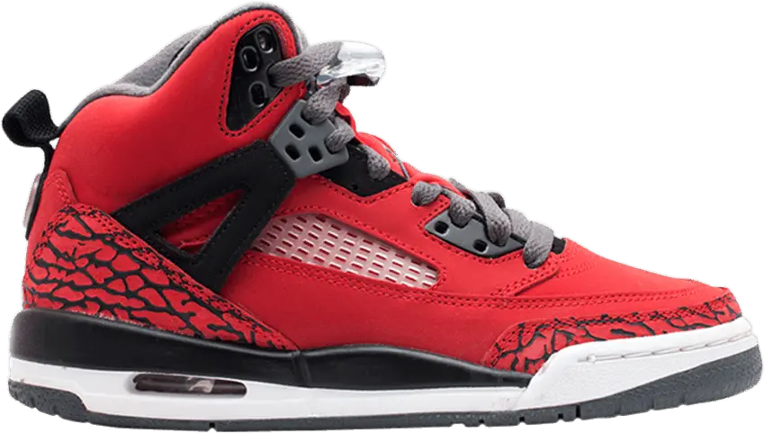  Jordan Spizike Toro Bravo (GS)