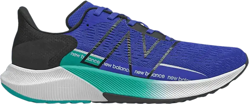  New Balance FuelCell Propel v2 Team Royal