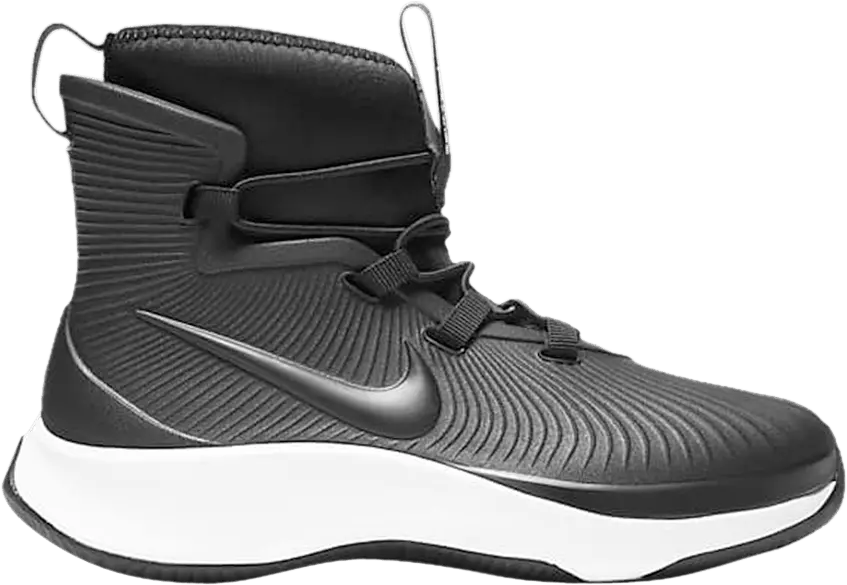  Nike Binzie PS &#039;Black White&#039;