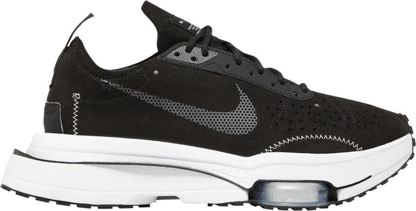  Nike Air Zoom Type Black