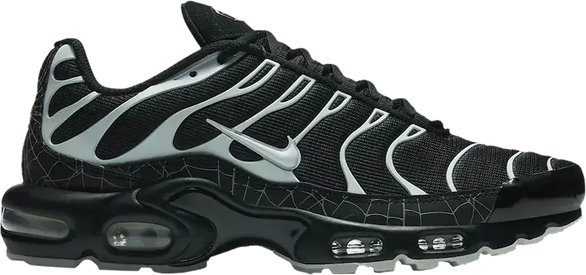  Nike Air Max Plus Spider Web