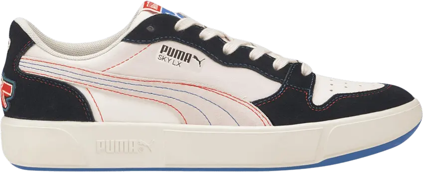 Puma Sky LX Lo &#039;Japanorama Pack&#039;