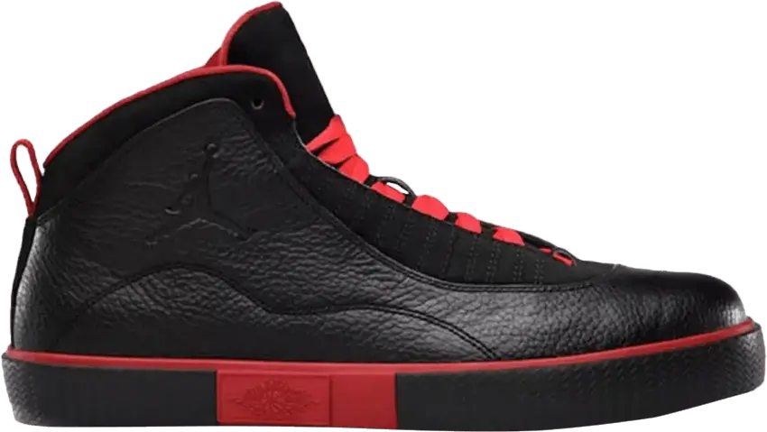  Jordan X Auto Clave &#039;Bred&#039;