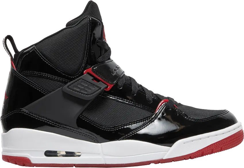  Jordan Flight 45 High &#039;Bred&#039;