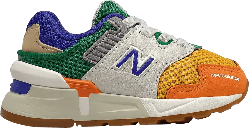  New Balance 997S Multi (TD)