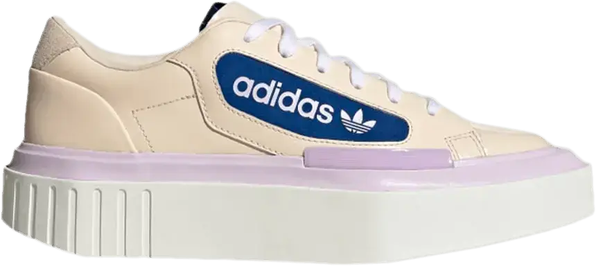  Adidas Hypersleek &#039;Linen&#039;