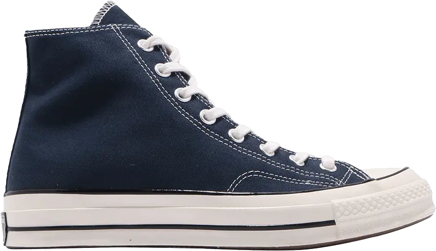  Converse Chuck Taylor All-Star 70 Hi Obsidian