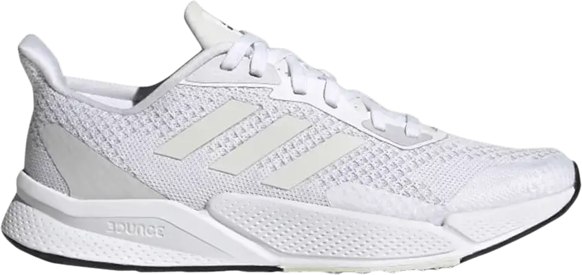 Adidas adidas X9000L2 Cloud White (Women&#039;s)