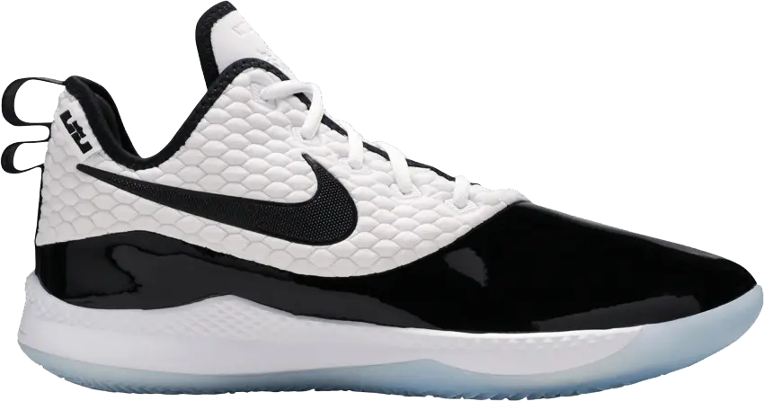 Nike LeBron Witness 3 Premium Concord