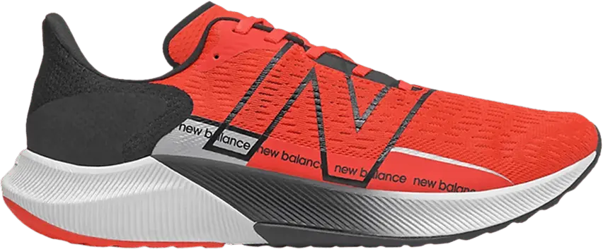  New Balance FuelCell Propel v2 Neo Flame