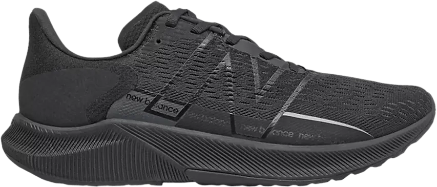  New Balance FuelCell Propel v2 Triple Black