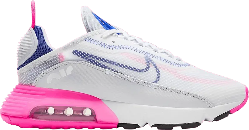  Nike Air Max 2090 Laser Pink (Women&#039;s)