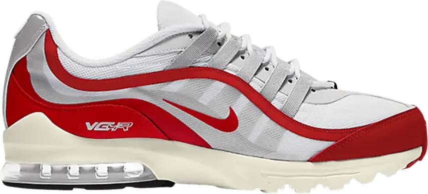  Nike Air Max VG-R &#039;White University Red&#039;