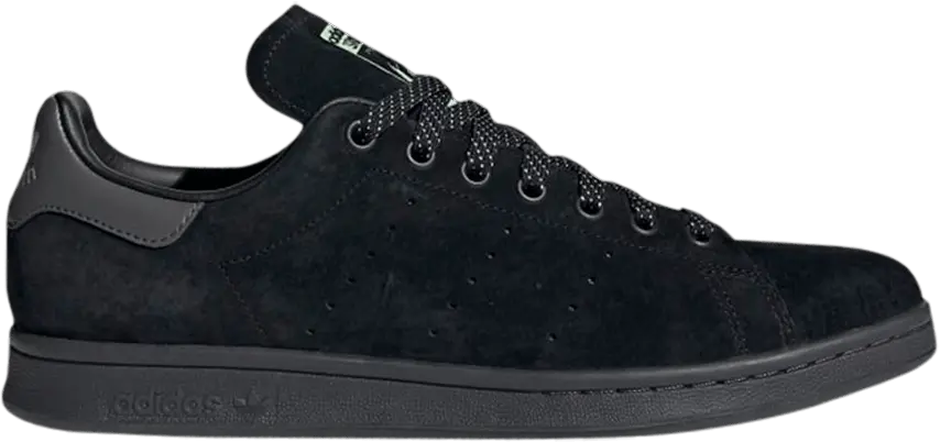  Adidas Stan Smith &#039;Monochrome Black&#039;