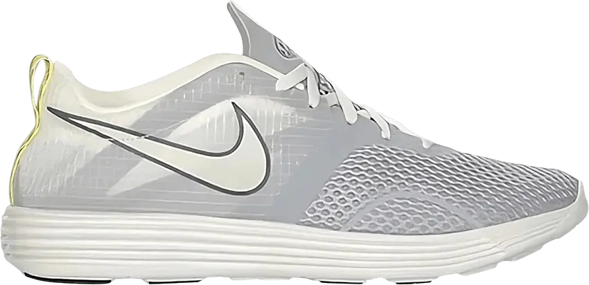 Nike LunarMTRL+ &#039;Wolf Grey&#039;