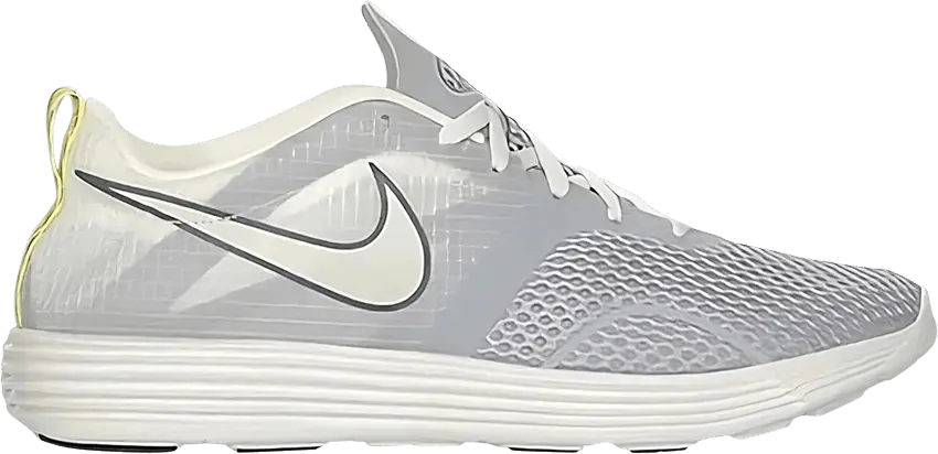  Nike LunarMTRL+ &#039;Wolf Grey&#039;