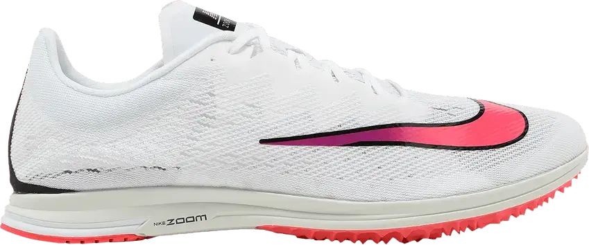  Nike Spike Flat &#039;White Ombre&#039;