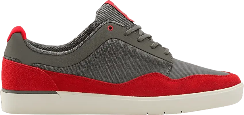 Vans LXVI Inscribe &#039;Grey Red&#039;