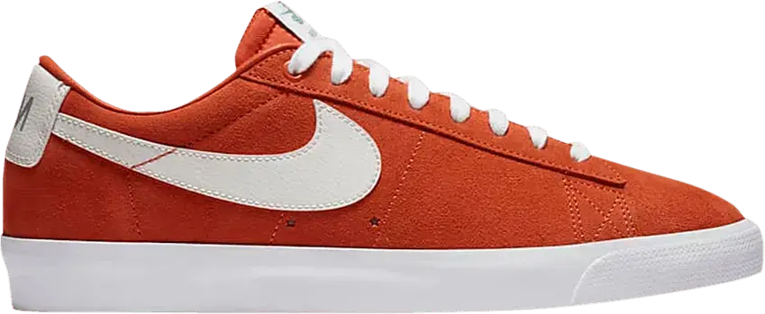  Nike SB Blazer Low GT Starfish