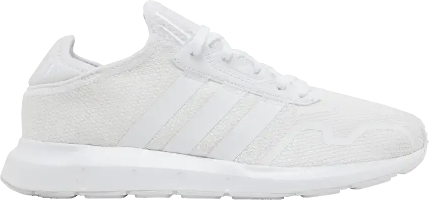  Adidas adidas Swift Run X Triple White