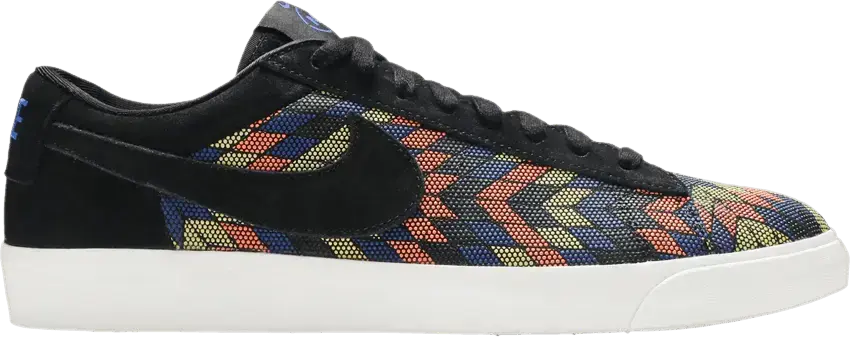  Nike Blazer Low N7 (2020)