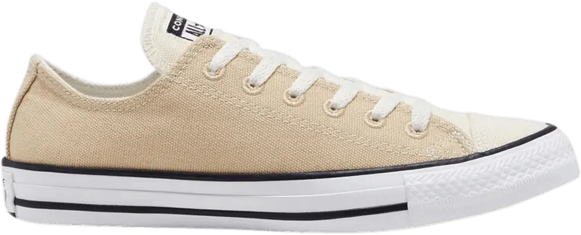  Converse Chuck Taylor All Star Ox Renew Cotton Desert Ore