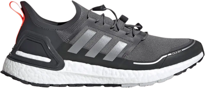  Adidas adidas Ultra Boost Winter.RDY Grey Silver