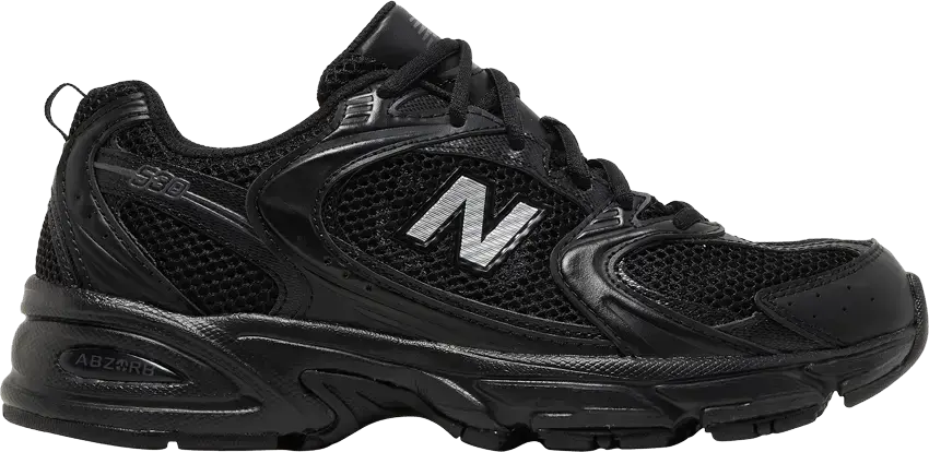  New Balance 530 Black