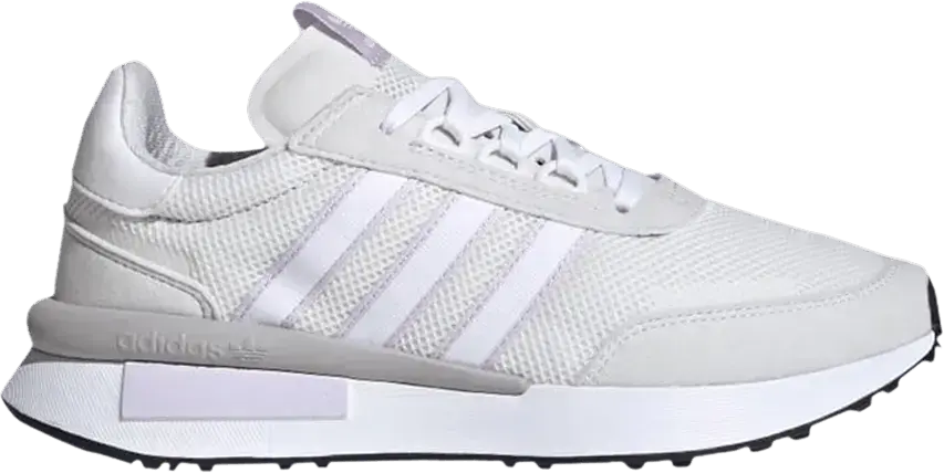 Adidas adidas Retroset Crystal White Purple Tint (Women&#039;s)