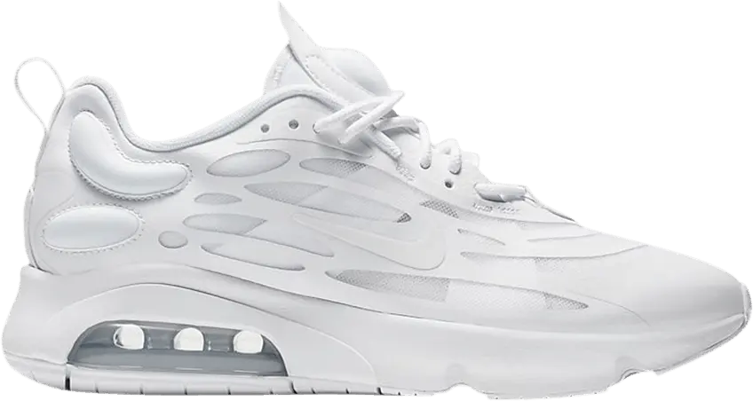 Nike Air Max Exosense White