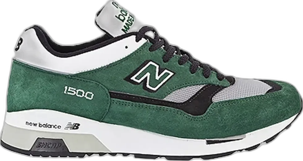  New Balance 1500 Hunter Green