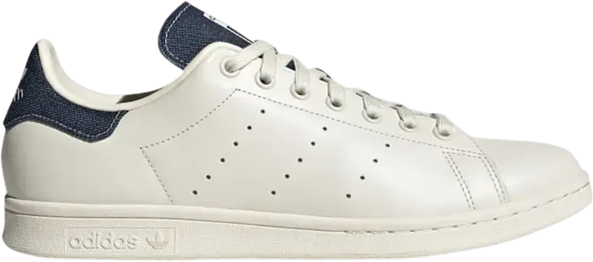  Adidas adidas Stan Smith White Denim